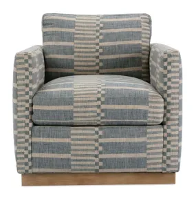 Allison Swivel Chair