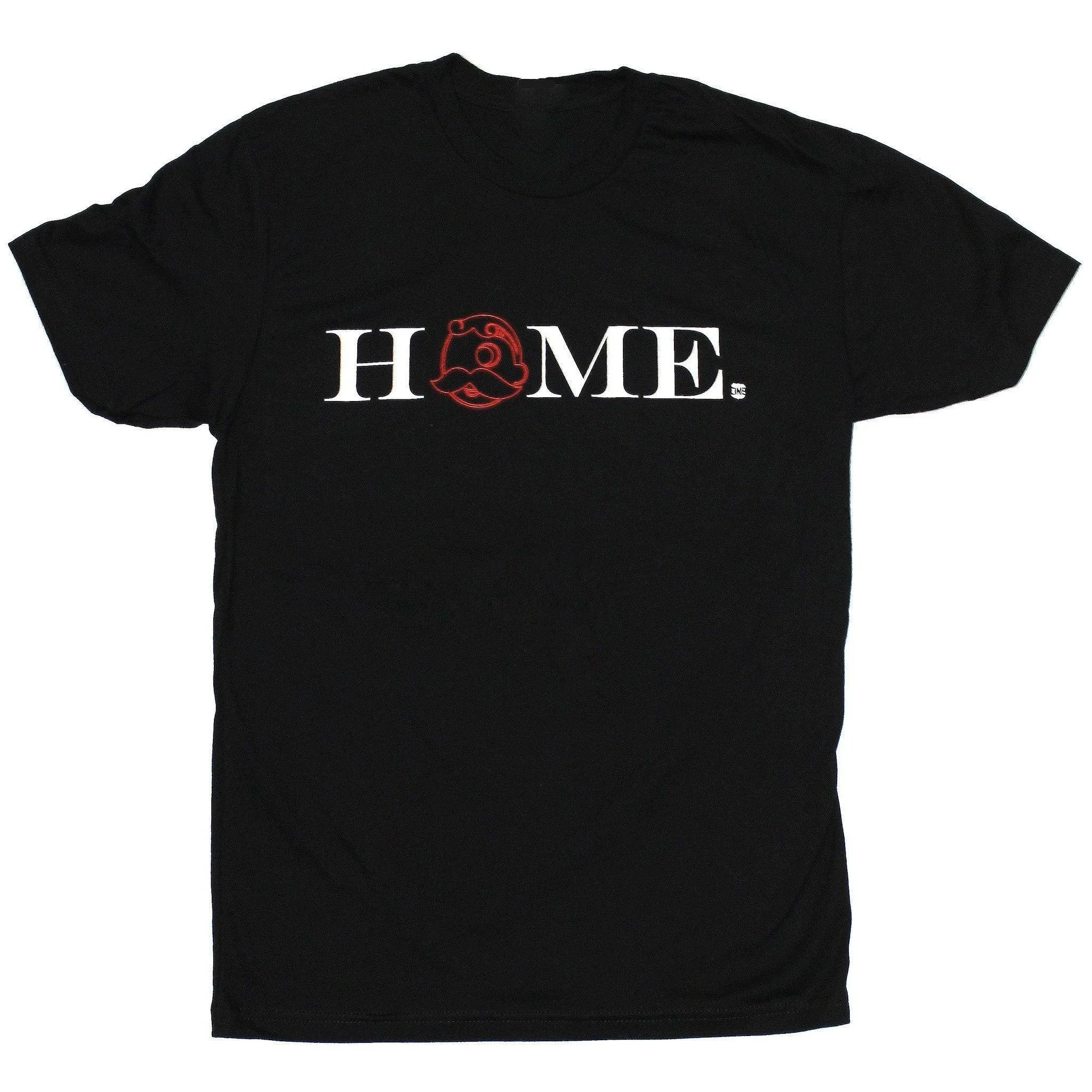 Boh Home (Black) / Shirt