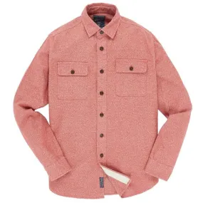 Campbell Heritage Flannel Shirt