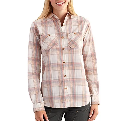 Carhartt 102475 Women's Huron Shirt