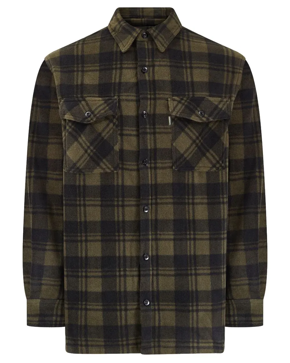 Champion Eskdale Fleece Lined Shirt