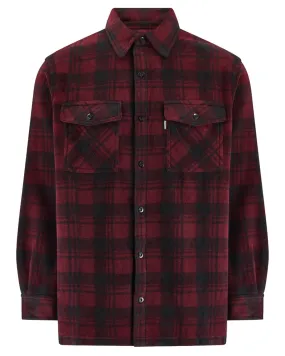 Champion Eskdale Fleece Lined Shirt