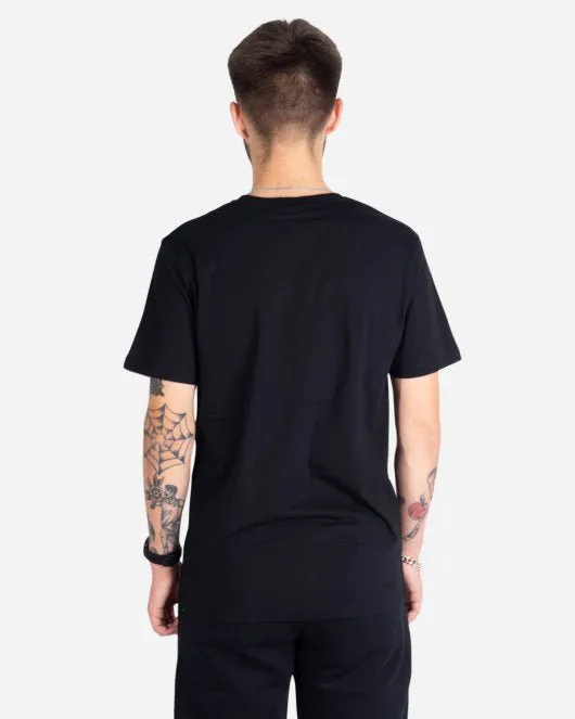 Chuck T-shirt - Black