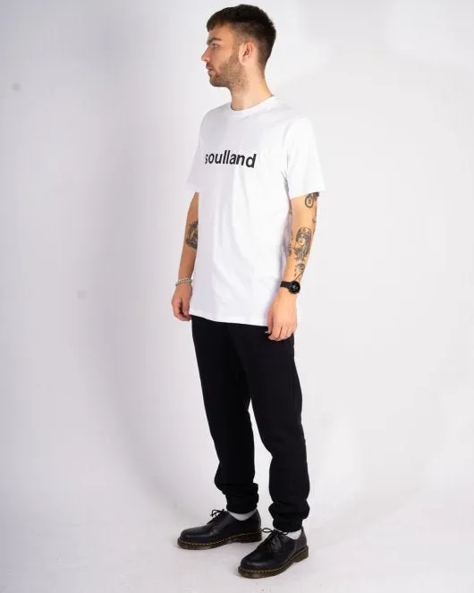 Chuck T-shirt - White