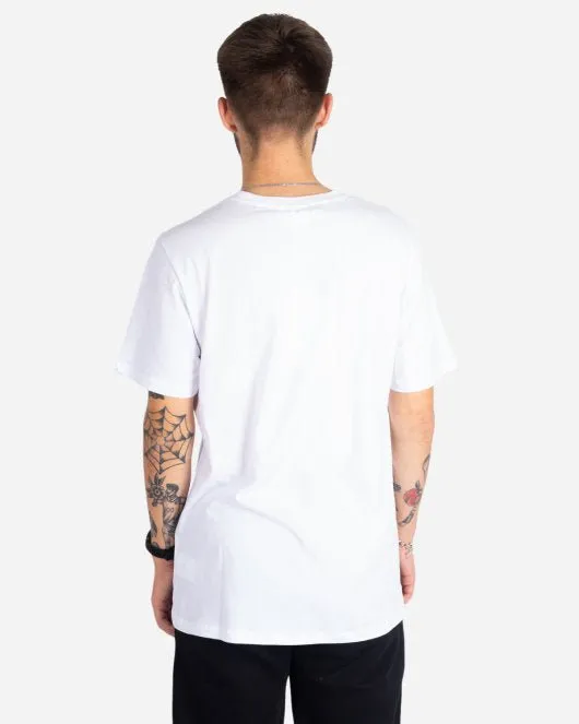 Chuck T-shirt - White