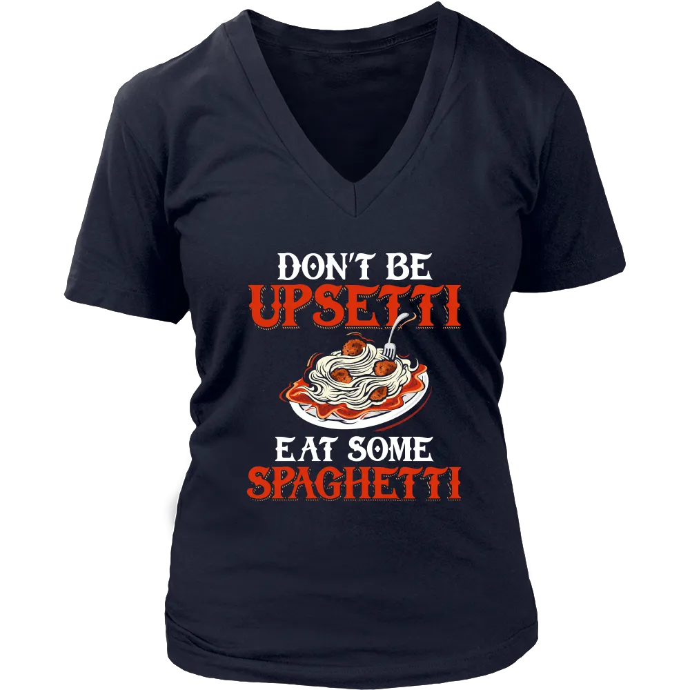 Eat Some Spaghetti Shirt