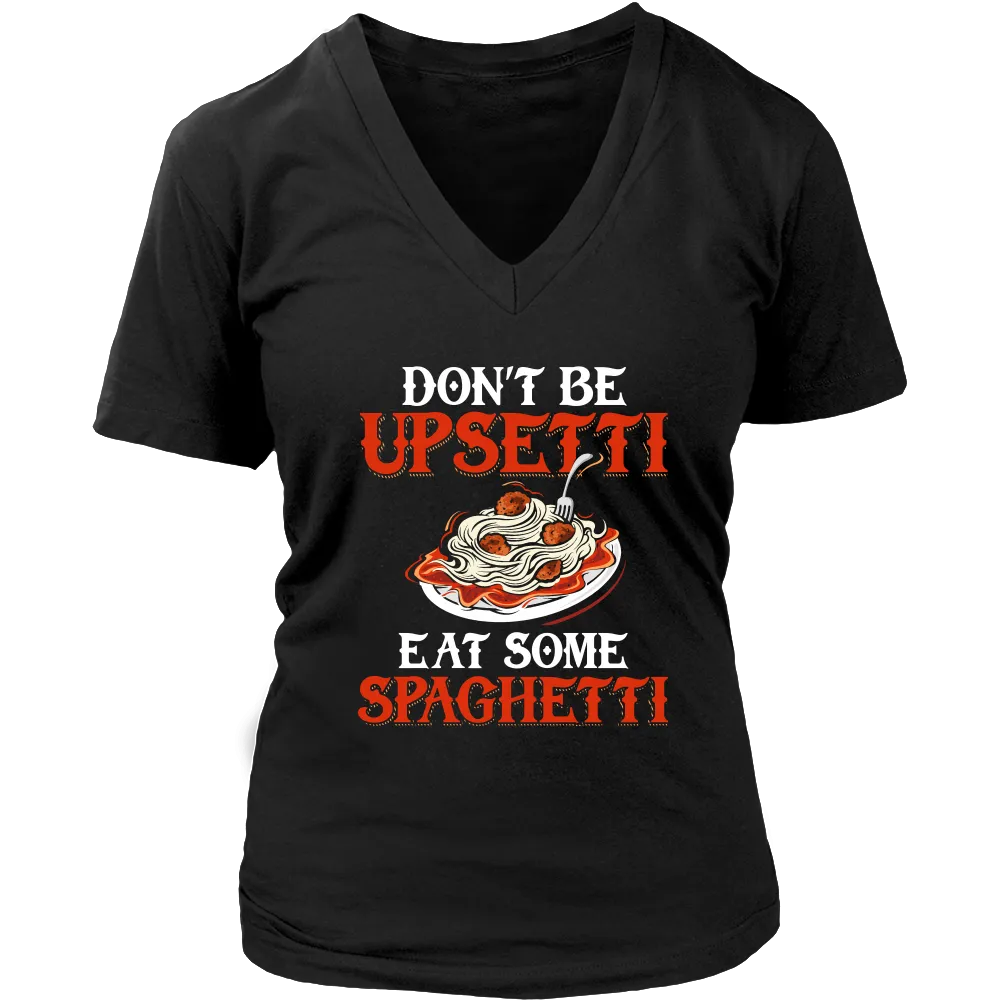 Eat Some Spaghetti Shirt