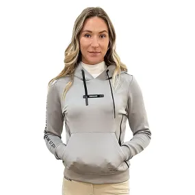 Equiline Women's Cusac Hoodie Tech Fleece