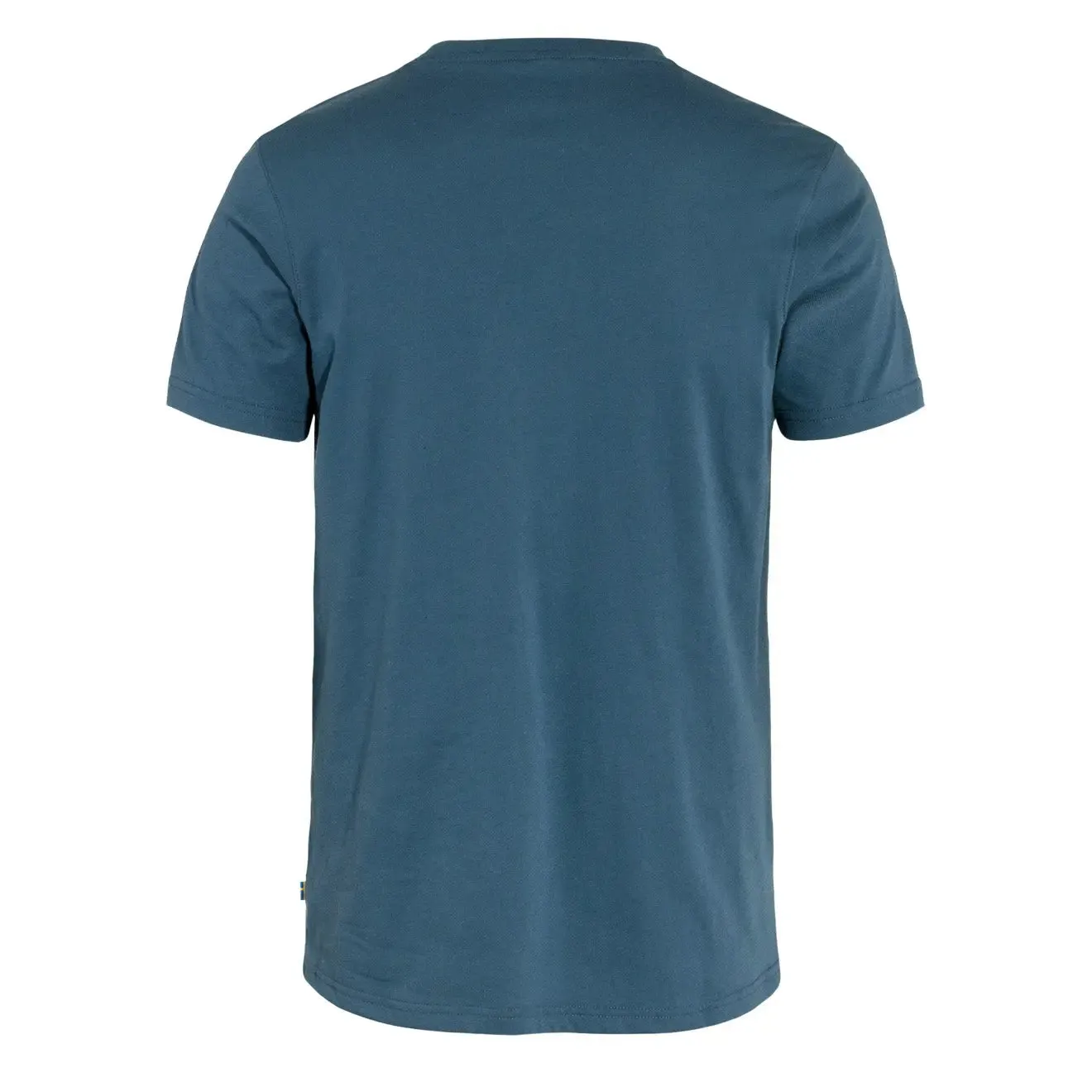 Fjallraven Equipment S/S T-Shirt Indigo Blue