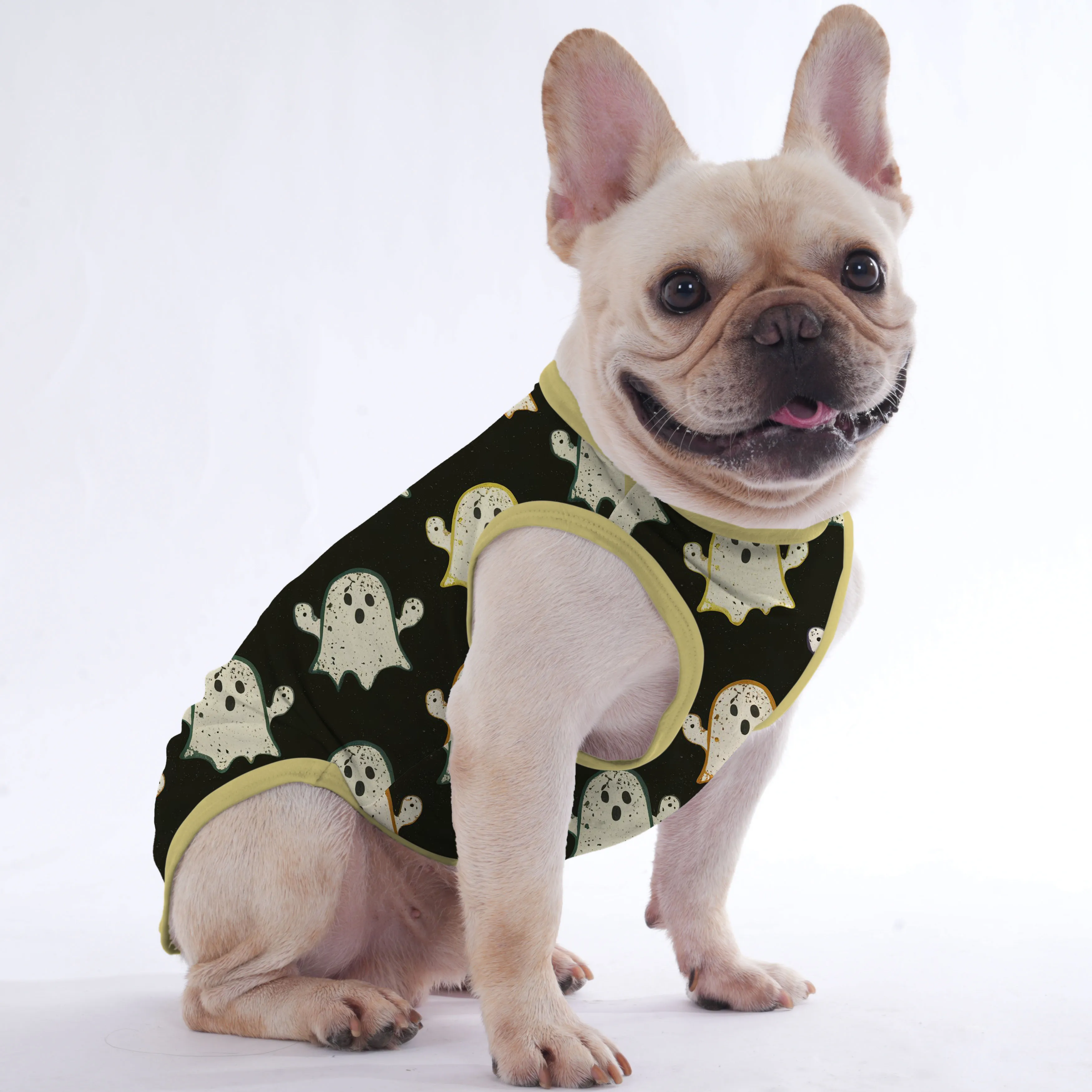 Flash -  Shirt for Frenchies - Frenchie Shop Original