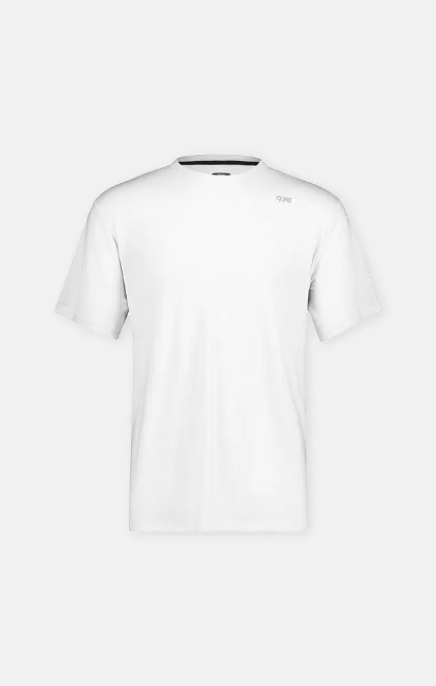 Foundation Lomond Tee Men's WHITE