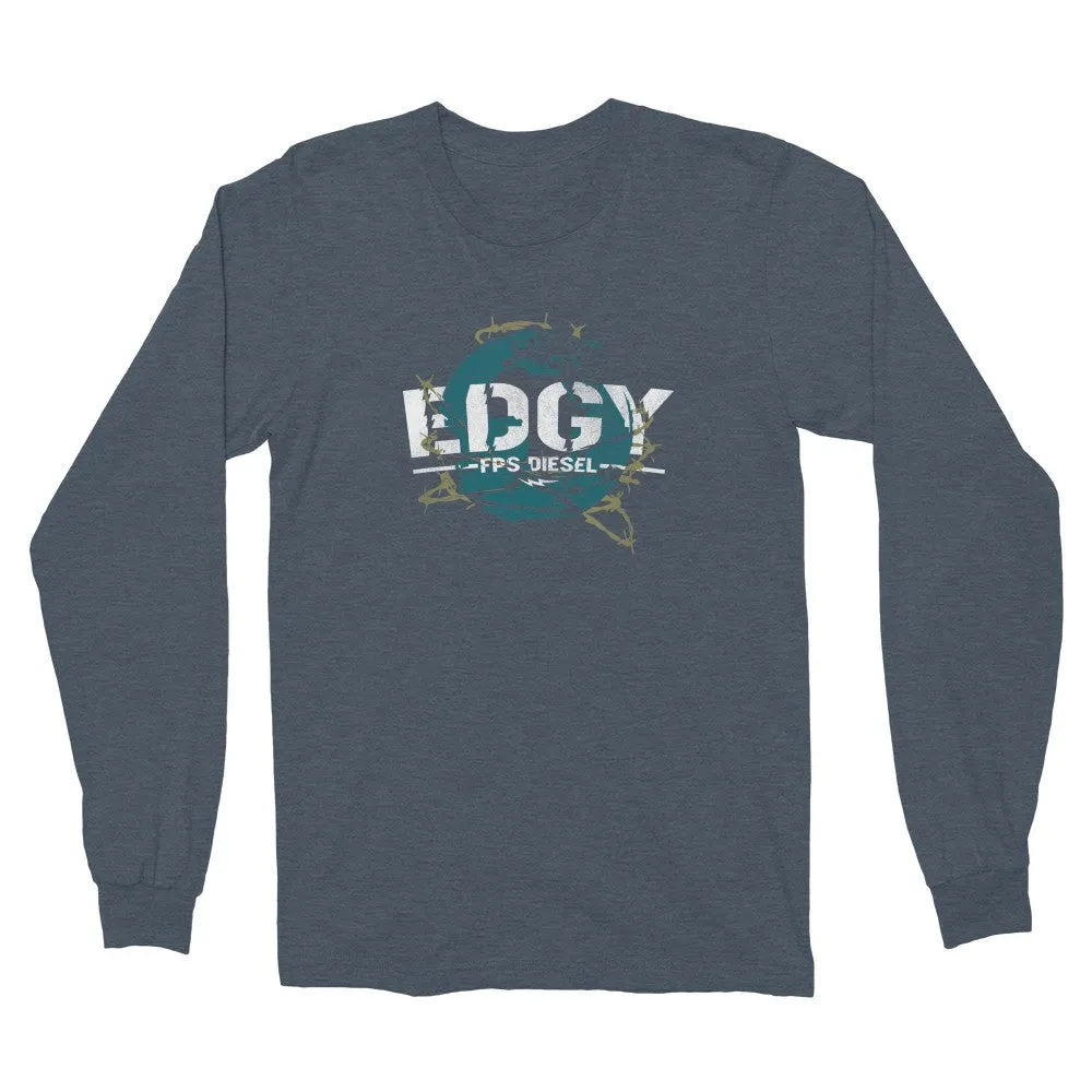 FPS Edgy Longsleeve Shirt