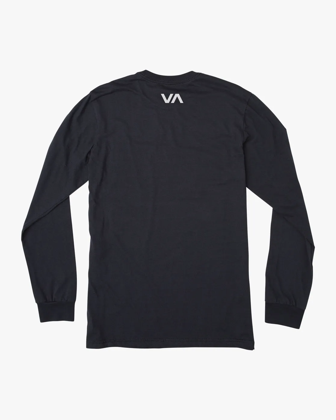 Icon Performance Long Sleeve Tee - Midnight