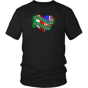 Italian By Blood Shirt