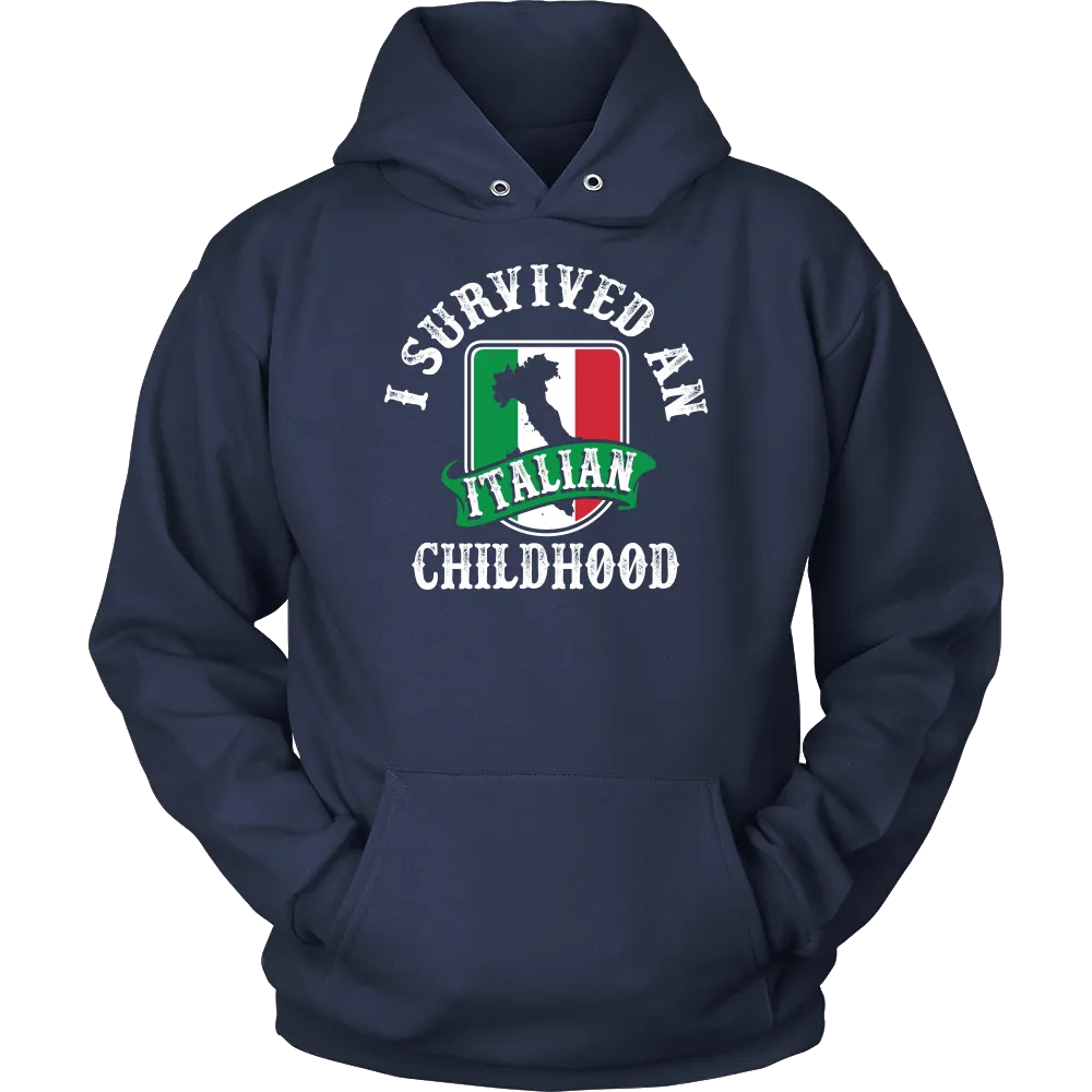 Italian Childhood Shirt