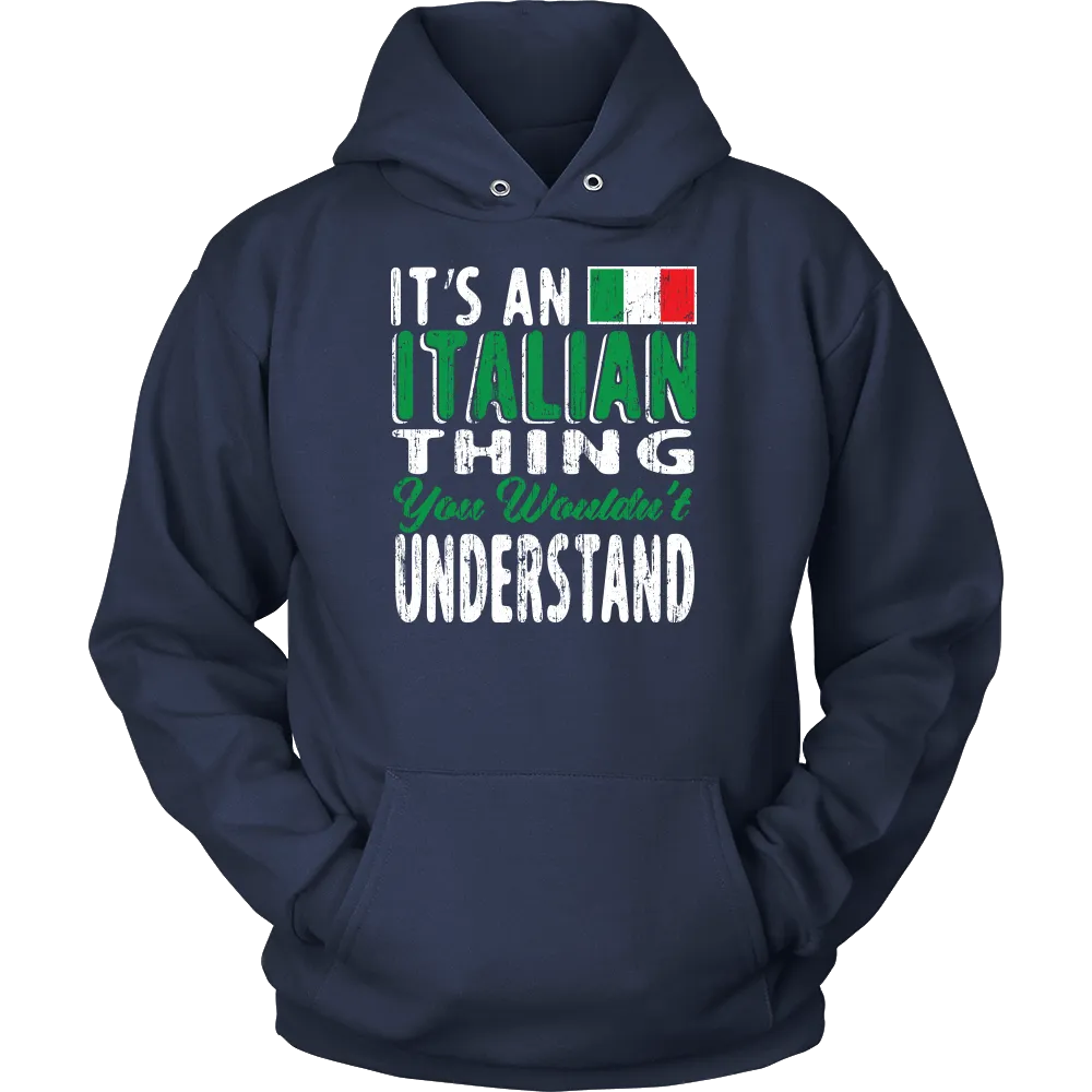 Italian Thing Shirt