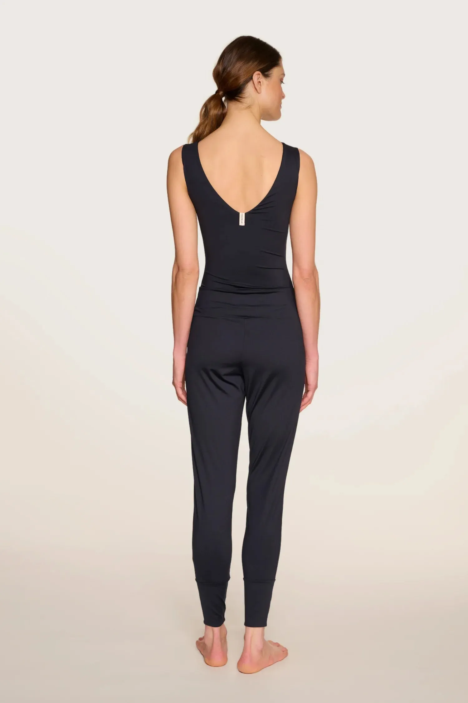 Loose Jumpsuit Classics