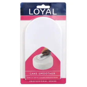 Loyal Fondant Smoother