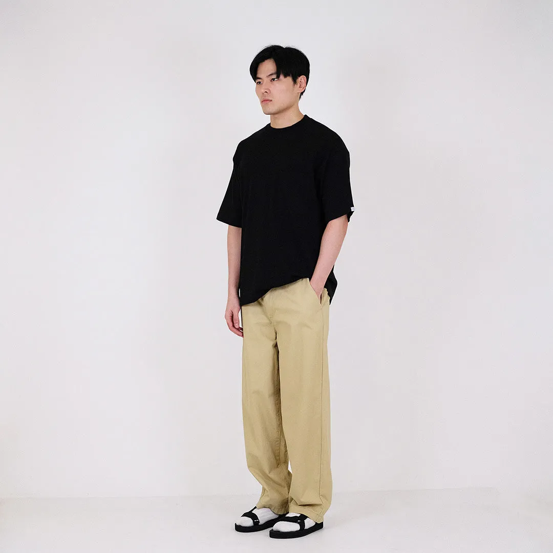 Men Essential Oversized Pocket Tee - SM2403042