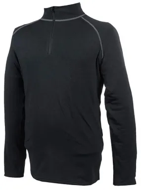 Misty Mountain Unisex Pro Performance Stretch Active Baselayer Shirts