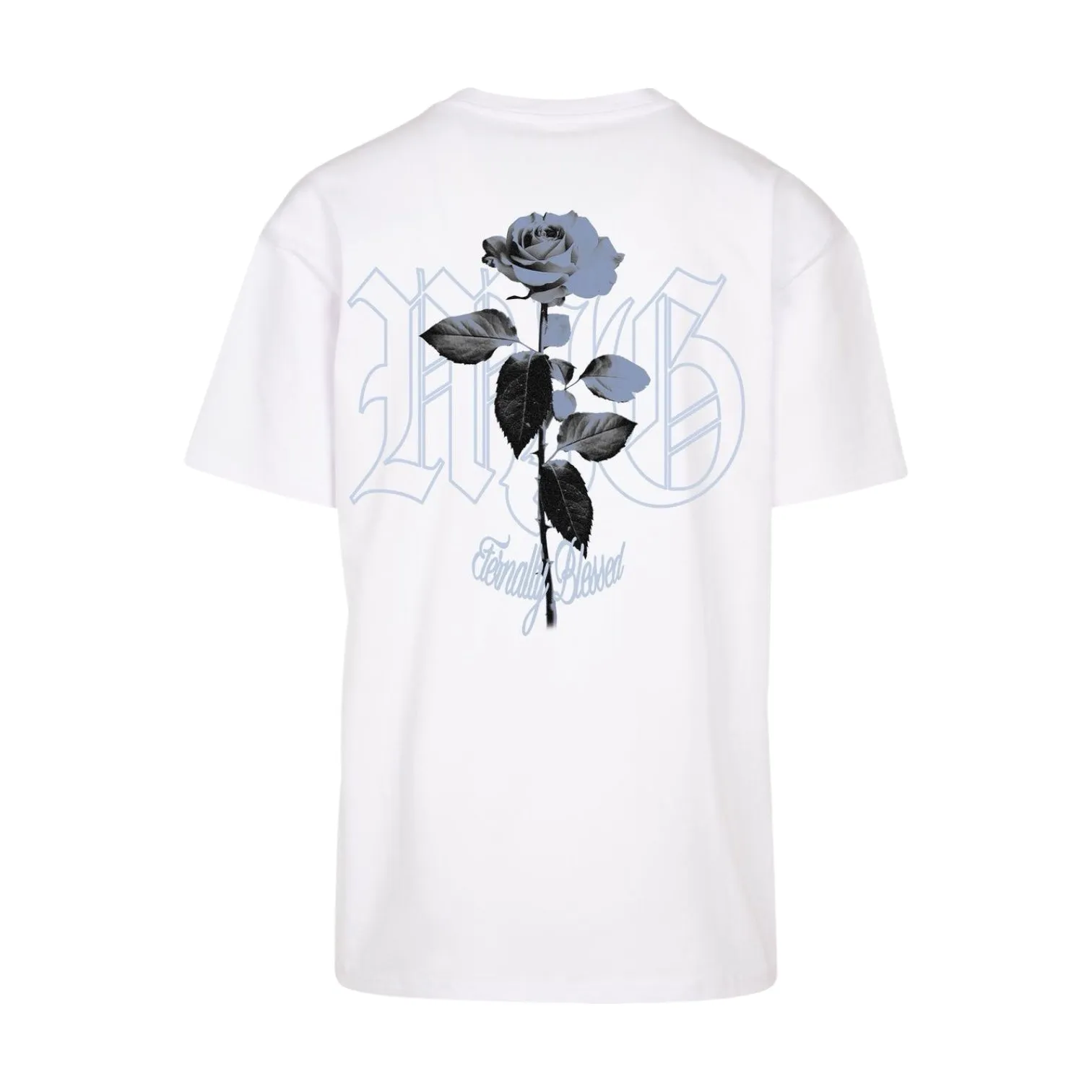 MJ GONZALES: Eternal Rose SS Tee MJG11904