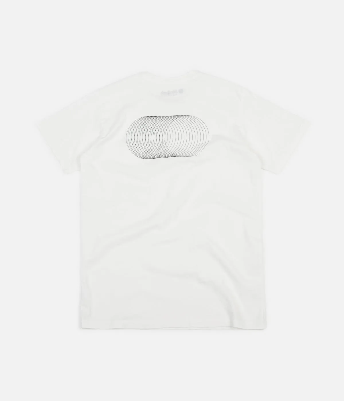 Mollusk Vibrations T-Shirt - White