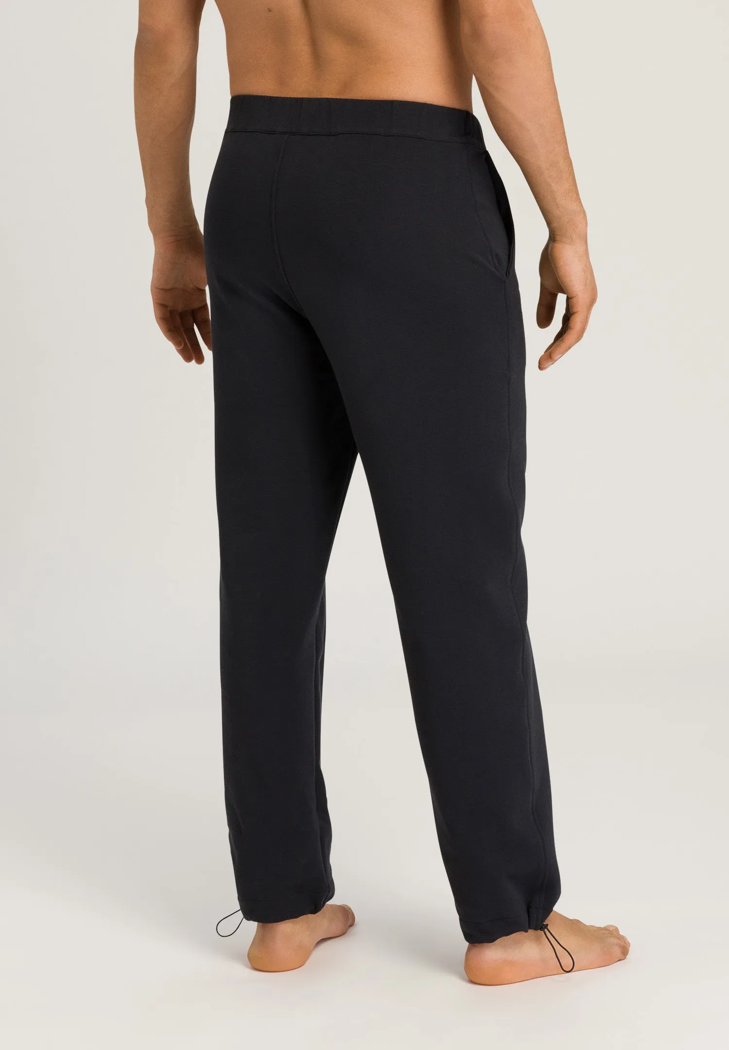 Natural Living Pants | Ebony 75942-2196