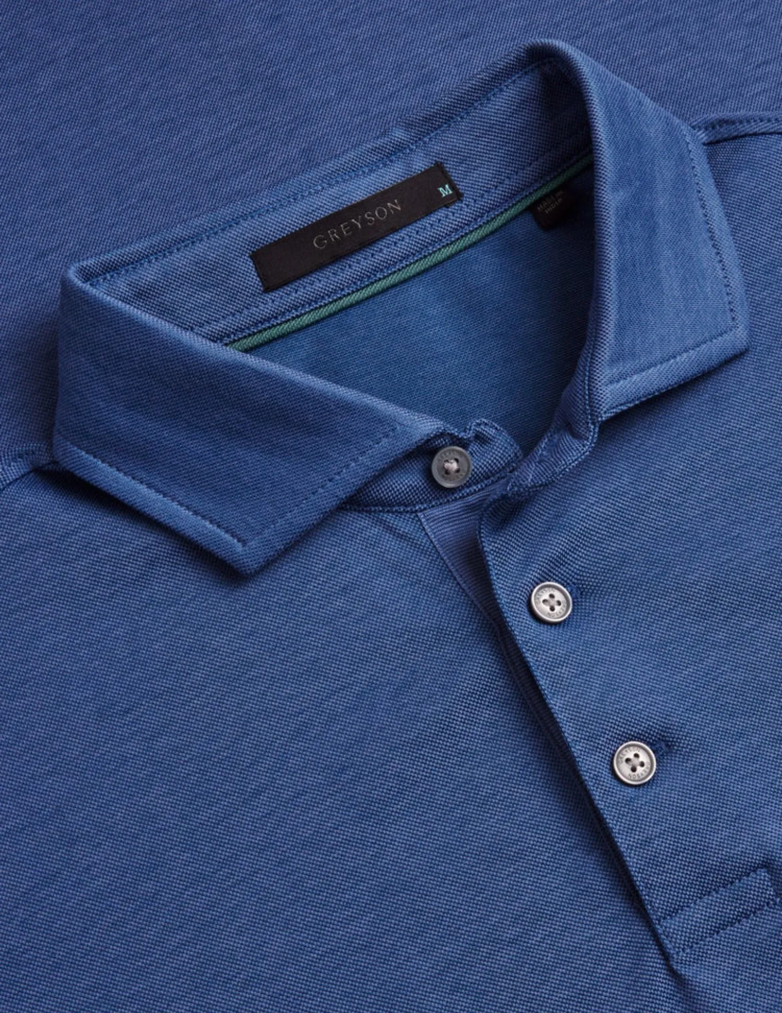 Omaha Polo | Falcon