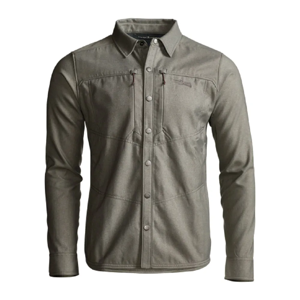 SITKA Gear Men's Highland Overshirt