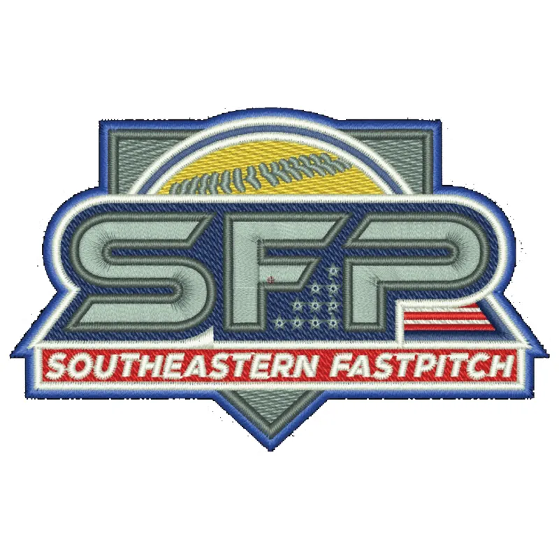 Southeastern Fastpitch Logo Umpire Shirts