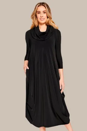 Sympli, 28109 Dream Dress, 3/4 Sleeves