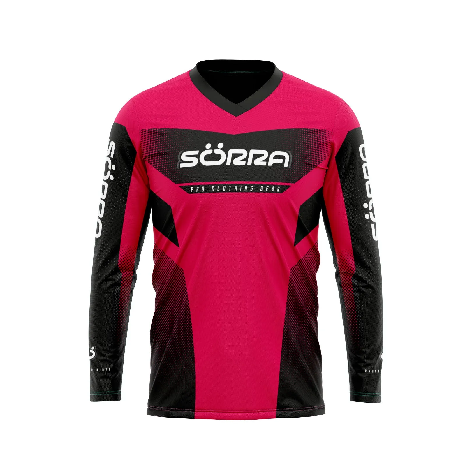 T-SHIRT TRIAL SÖRRA 2 RACING