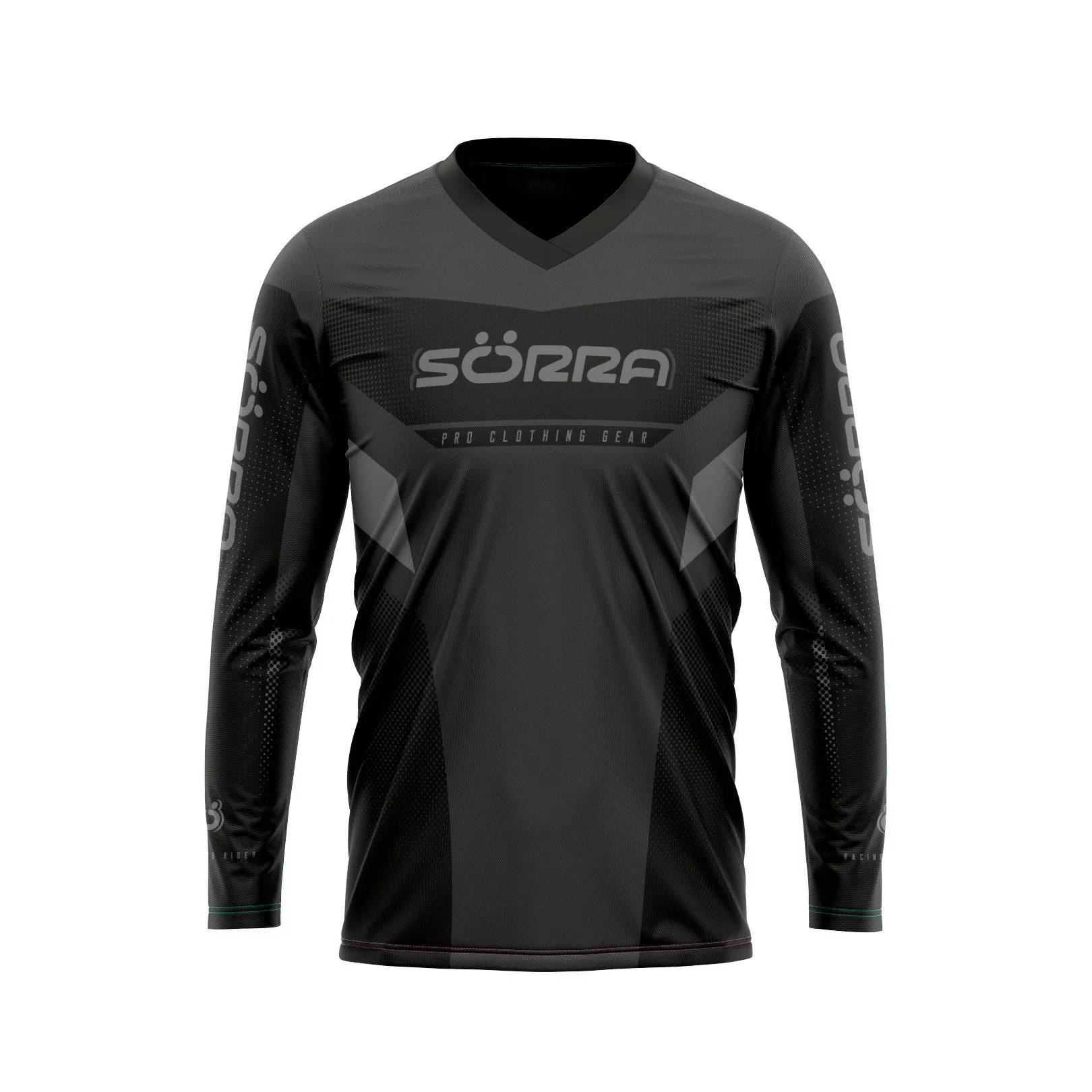 T-SHIRT TRIAL SÖRRA 2 RACING