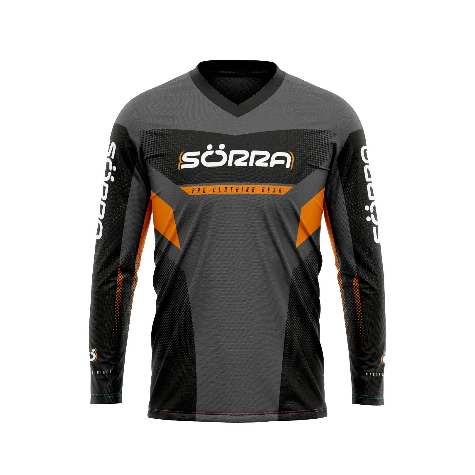 T-SHIRT TRIAL SÖRRA 2 RACING