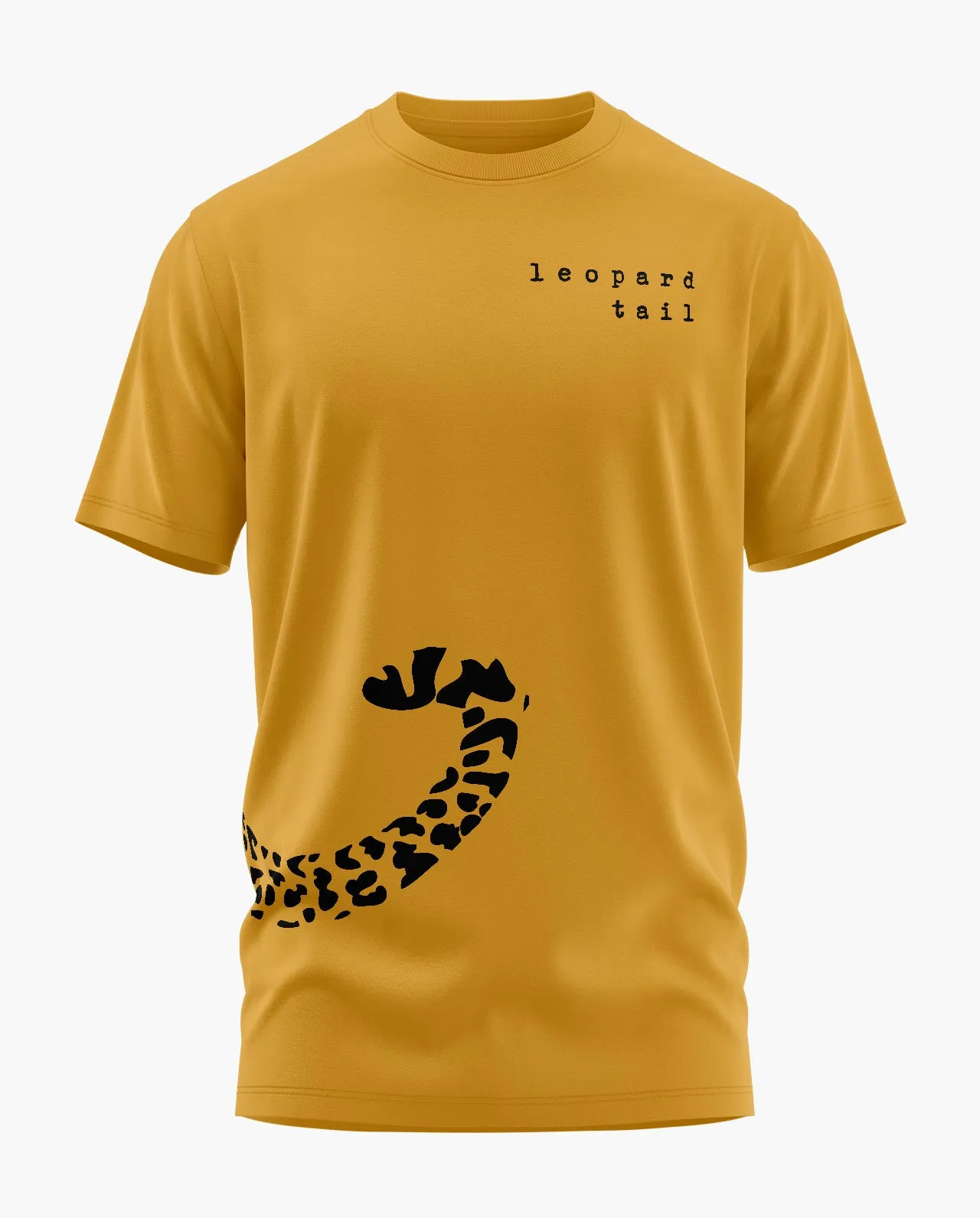 TAIL OF A PREDATOR Signature LuxeSoft Cotton T-Shirt