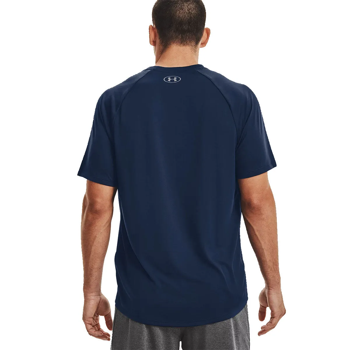 Tech™ 2.0 Short Sleeve - Academy