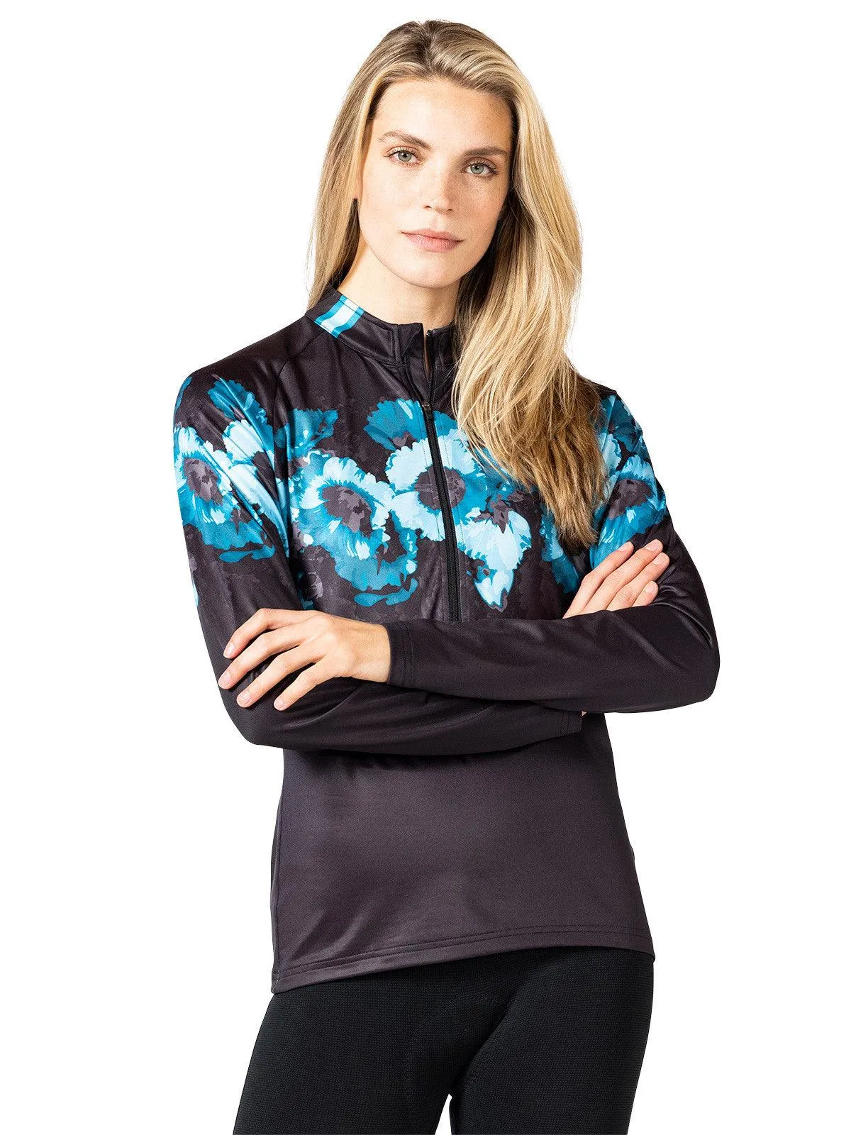 Terry Women's Thermal Bike Jersey