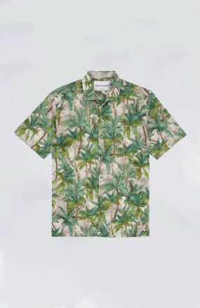 Tori Richard - Hidden Terrain Aloha Shirt