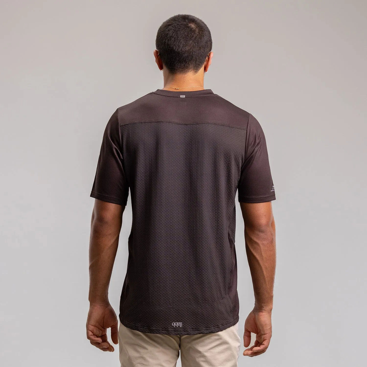 Traverse Capsize Jersey - Men's COCOA