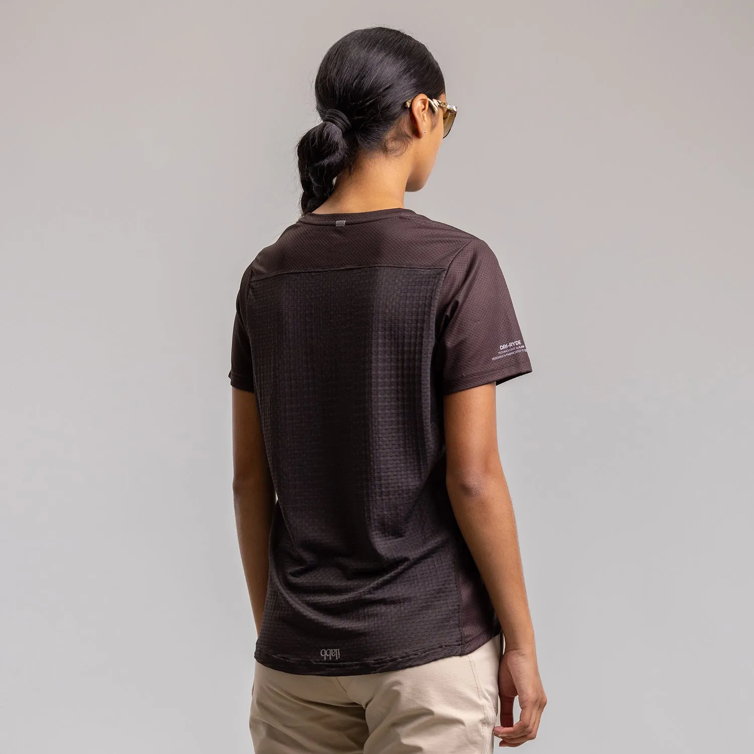 Traverse Capsize Jersey - Women's COCOA