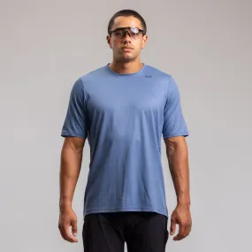 Traverse Jersey - Men's ELEMENTAL BLUE