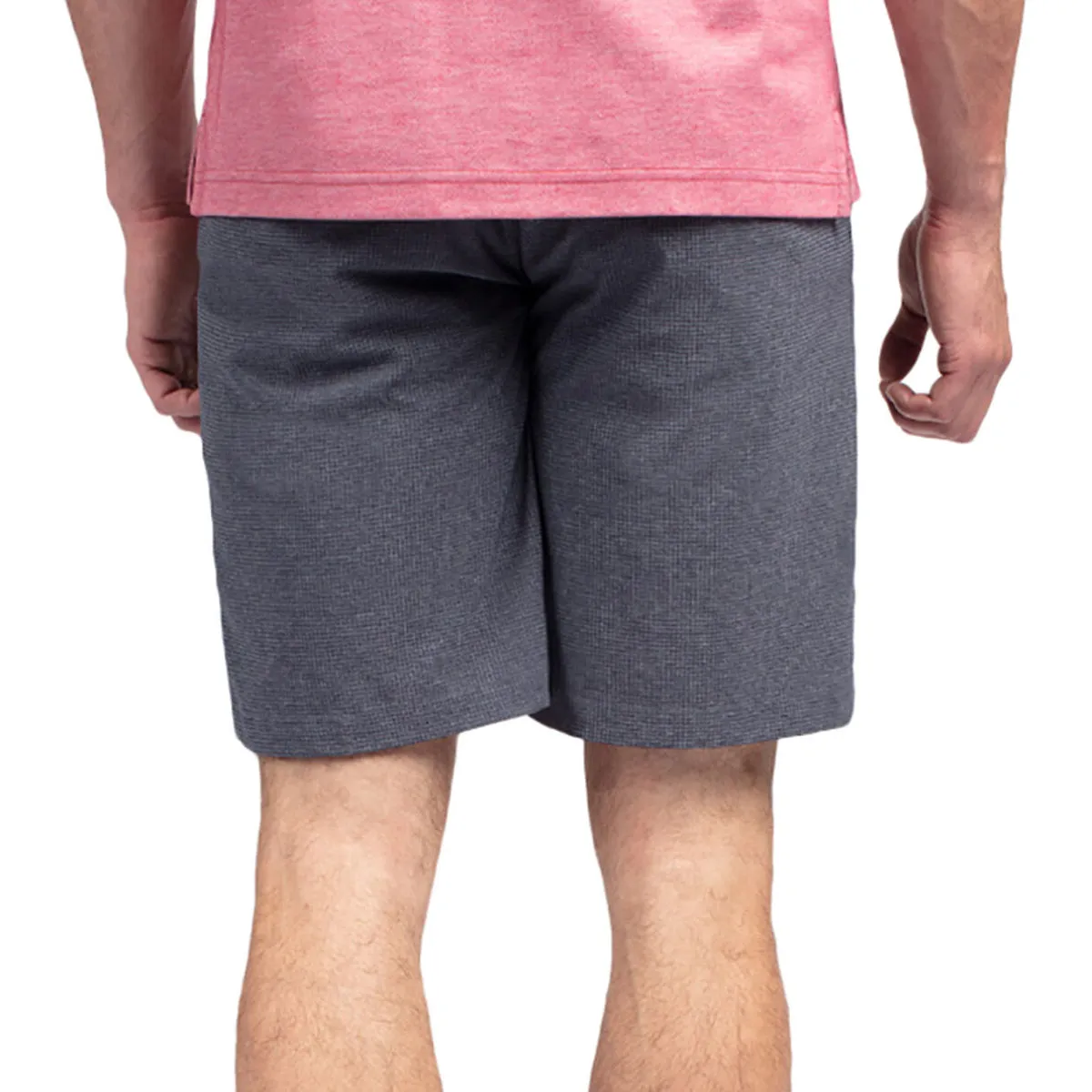 TravisMathew Bronson 10in Mens Shorts