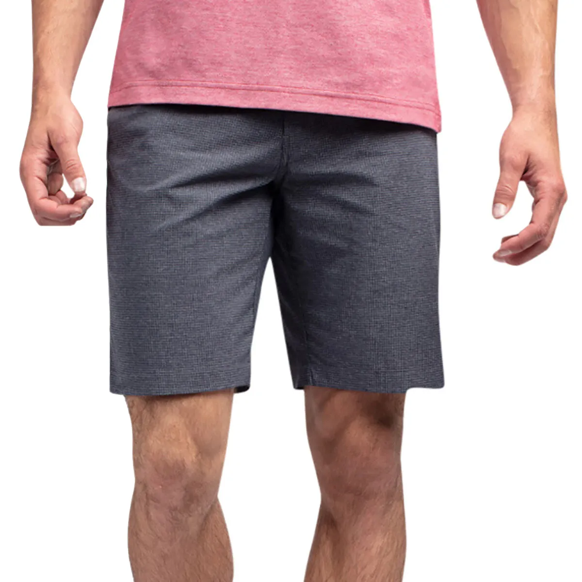 TravisMathew Bronson 10in Mens Shorts