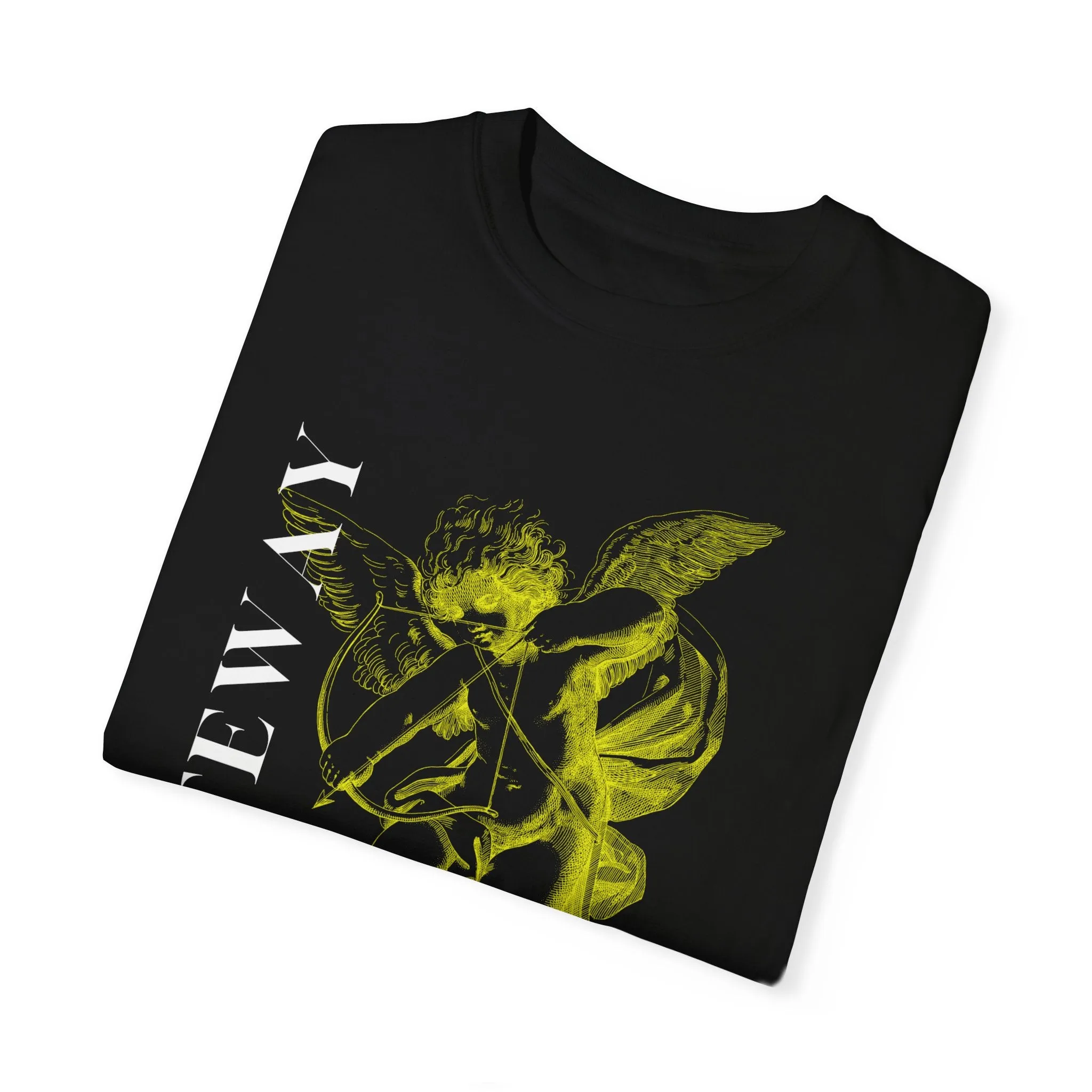 Unisex Limited Entry Angel T-shirt