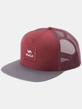 VA All The Way Trucker Hat