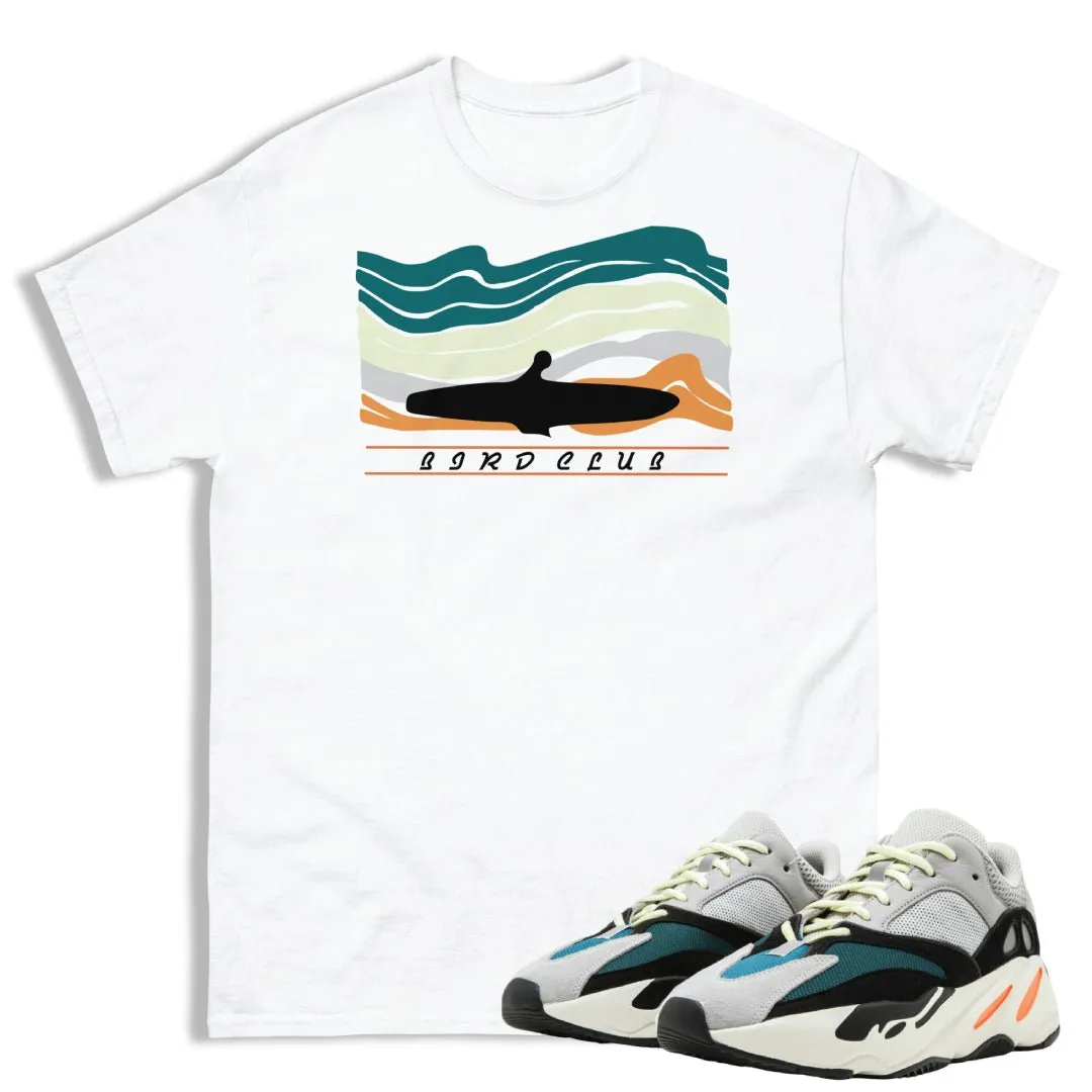 WAVE RUNNER 700 SURFER SHIRT