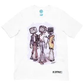 Zombies Tee